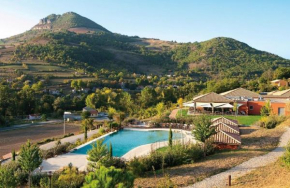 Гостиница Domaine Saint Esteve  Мийо